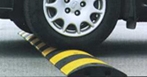 Speed Bump Installation